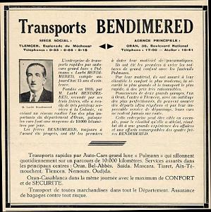 Oran transit- Demenagement 040